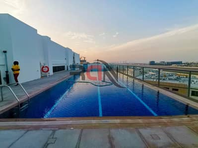 1 Bedroom Apartment for Rent in Al Rawdah, Abu Dhabi - 7a2b9d1b-1696-4465-bde2-21fb4815ec31. jpeg