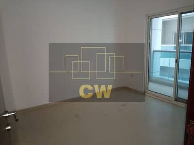 1 Bedroom Apartment for Sale in Al Nuaimiya, Ajman - 1BHK FOR SALE WITH  parking and chiller free