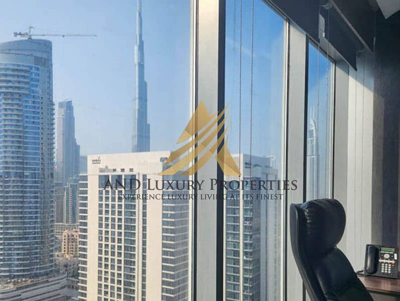 مکتب في برج أوبال،الخليج التجاري 1700000 درهم - 7946311 مکتب في برج أوبال،الخليج التجاري 1700000 درهم - 7946311
