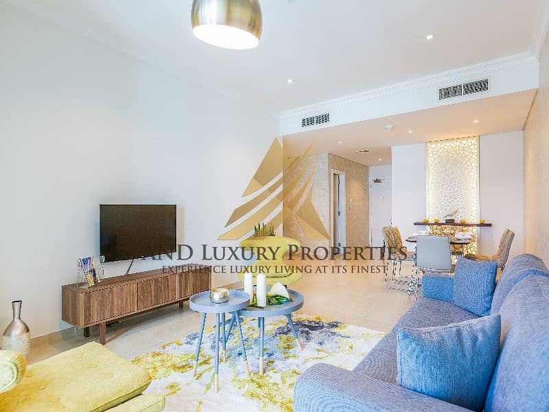 Fully Furnished | Ready to Move in Dubai Marina Fully Furnished | Ready to Move in Dubai Marina