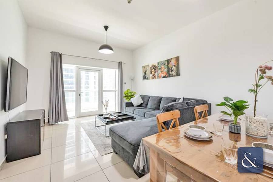 1 Bed | Vacant On Transfer | Large Balcony 1 Bed | Vacant On Transfer | Large Balcony