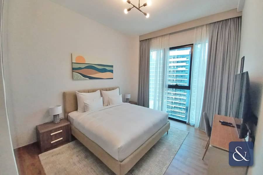 Serviced Apartment | All Bills Included | Marina View Serviced Apartment | All Bills Included | Marina View