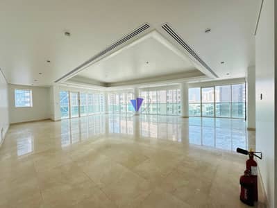 4 Bedroom Apartment for Rent in Al Khalidiyah, Abu Dhabi - image00020. jpeg