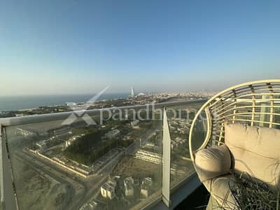 بنتهاوس 3 غرف نوم للايجار في الصفوح، دبي - WhatsApp Image 2023-11-02 at 11.53. 00 AM (2). jpeg
