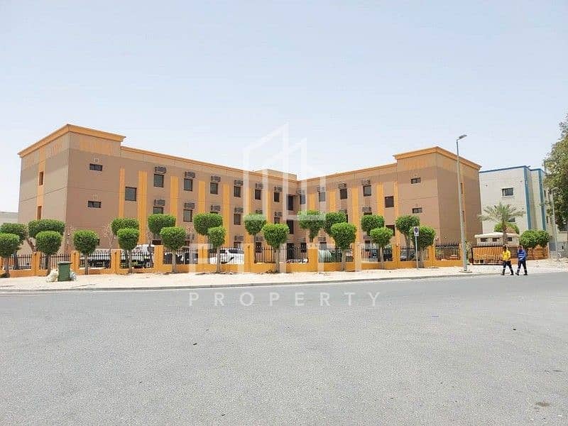 سكن عمال في مجمع دبي للاستثمار 1،مجمع دبي للاستثمار 15000000 درهم - 6034667 سكن عمال في مجمع دبي للاستثمار 1،مجمع دبي للاستثمار 15000000 درهم - 6034667