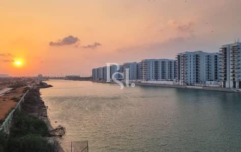 3 Bedroom Apartment for Sale in Yas Island, Abu Dhabi - yas-water-edge-community-images (7). JPG