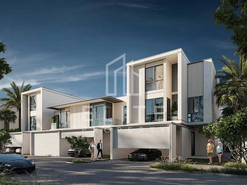 位于穆罕默德-本-拉希德城,11街区,奥普花园 4 卧室的别墅 4850000 AED - 7750678 位于穆罕默德-本-拉希德城,11街区,奥普花园 4 卧室的别墅 4850000 AED - 7750678