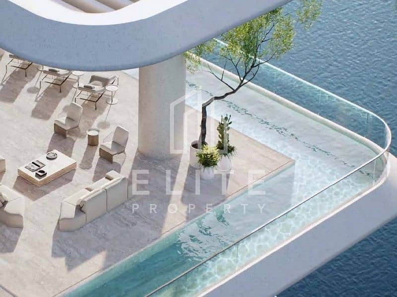 شقة في ذا لانا ريزيدنسز دورشستر كوليكشن،الخليج التجاري 5 غرف 205000000 درهم - 7880363 شقة في ذا لانا ريزيدنسز دورشستر كوليكشن،الخليج التجاري 5 غرف 205000000 درهم - 7880363