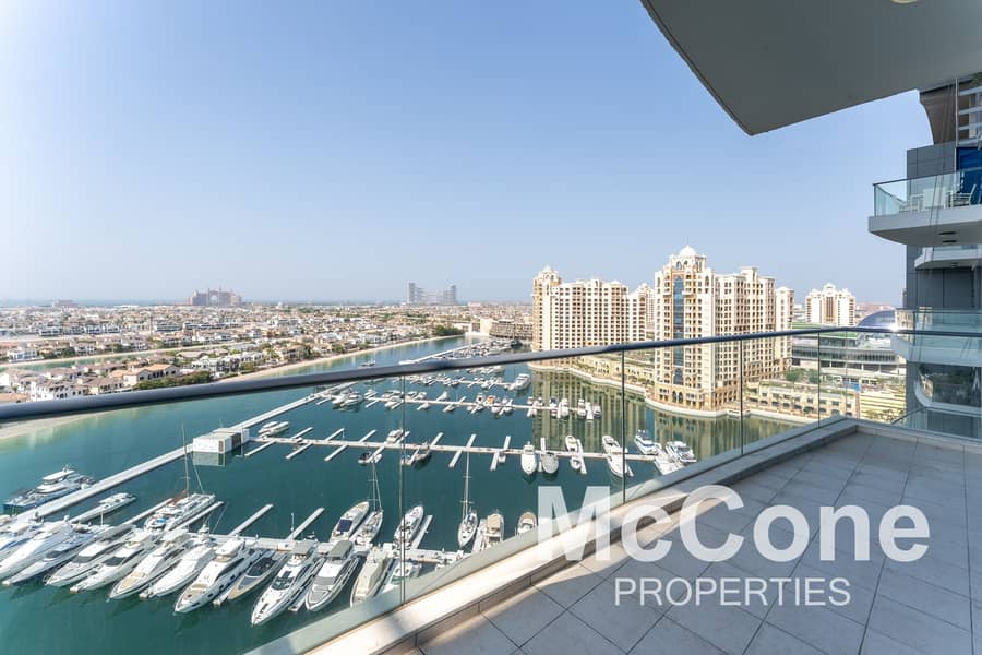 High Floor | Vacant | Motivated Seller High Floor | Vacant | Motivated Seller