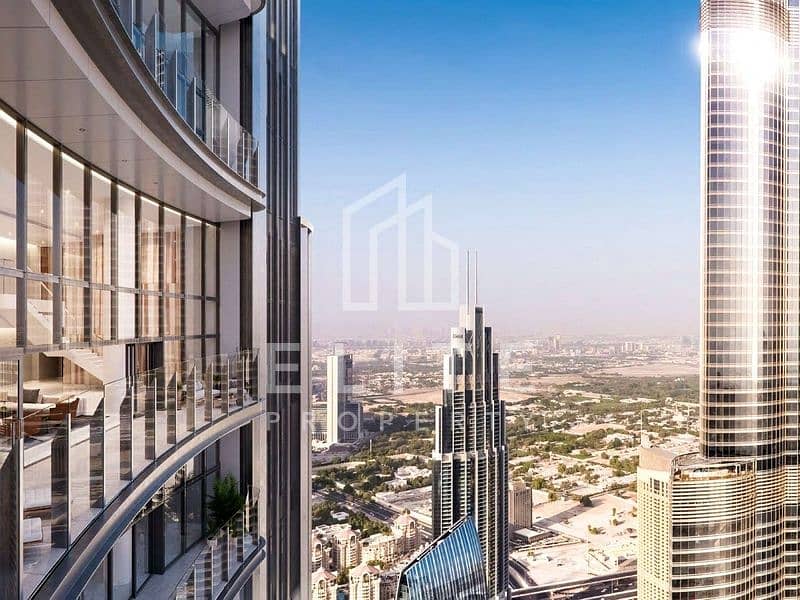 شقة في إل بريمو،وسط مدينة دبي 4 غرف 24800000 درهم - 7980312 شقة في إل بريمو،وسط مدينة دبي 4 غرف 24800000 درهم - 7980312
