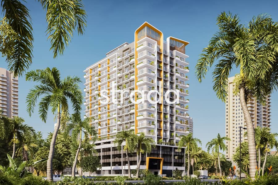 شقة في ويبريدج جاردنز،مجمع دبي لاند ريزيدنس 1 غرفة 805162 درهم - 8131882 شقة في ويبريدج جاردنز،مجمع دبي لاند ريزيدنس 1 غرفة 805162 درهم - 8131882