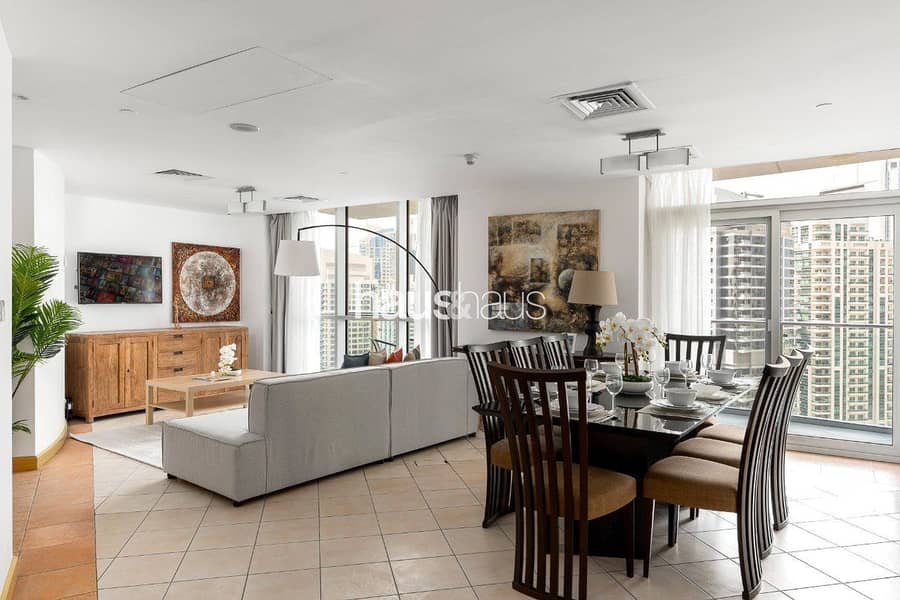 Exclusive | Marina View | Furnished Exclusive | Marina View | Furnished