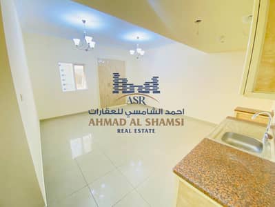 Studio for Rent in Al Nahda (Sharjah), Sharjah - IMG_5451. jpeg