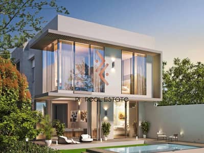 Luxury Modern Villa | PVT Pool | Prime Location