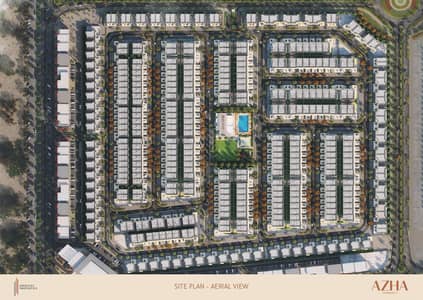 3 Bedroom Townhouse for Sale in Al Amerah, Ajman - 3 BEDROOM TOWNHOUSE + STUDY ROOM  FOR SALE | 10%DP  | 4YEARS PLAN | 1% PAY MONTHLY|