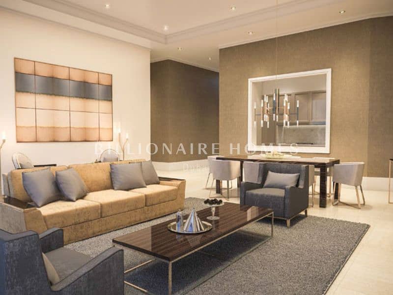 Skyline Views| High Floor | Payment Plan Skyline Views| High Floor | Payment Plan