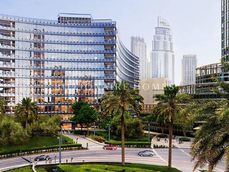 شقة في برج خليفة،وسط مدينة دبي 4 غرف 24000000 درهم - 7797782 شقة في برج خليفة،وسط مدينة دبي 4 غرف 24000000 درهم - 7797782