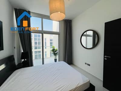Furnished Villa |Closed Kitchen | Dubai Style
