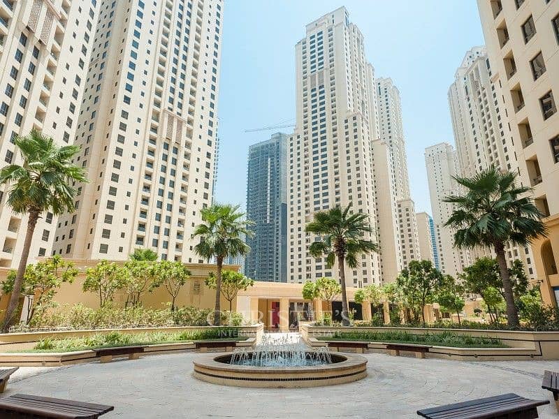 شقة فندقية في روضة أمواج سويتس،أمواج،جميرا بيتش ريزيدنس 1 غرفة 265000 درهم - 8132377 شقة فندقية في روضة أمواج سويتس،أمواج،جميرا بيتش ريزيدنس 1 غرفة 265000 درهم - 8132377