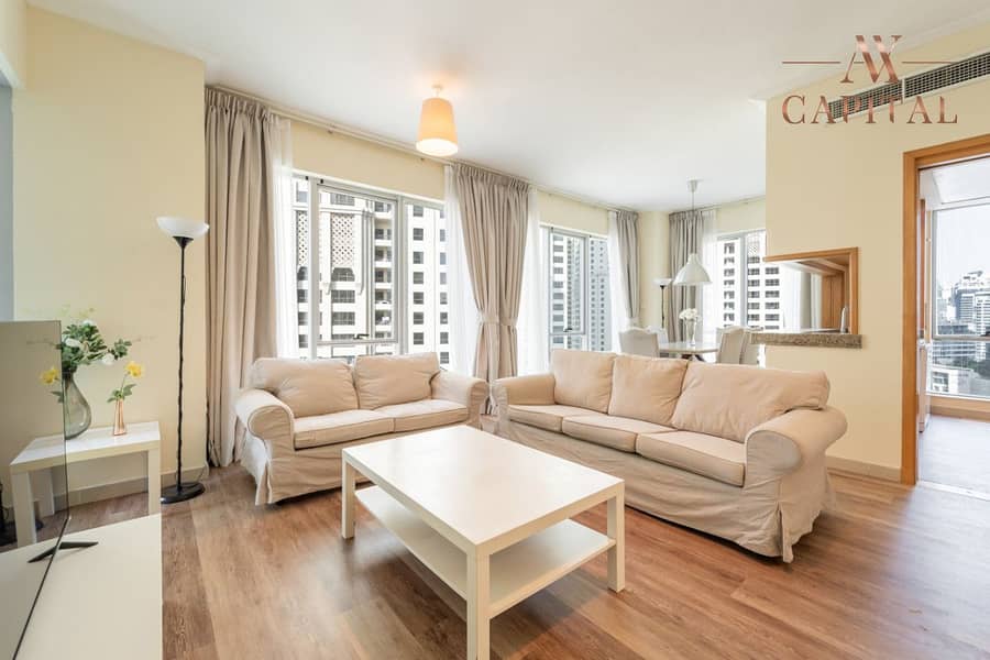 Cozy | Pool View | Semi Furnished | Vacant Cozy | Pool View | Semi Furnished | Vacant