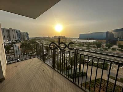 شقة 1 غرفة نوم للبيع في جزيرة ياس، أبوظبي - 3 Bedroom Apartment in Waters Edge Yas Island Abu Dhabi (9). jpeg