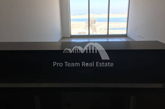 Sea View 1BR APT for Sale in Gate Towers
