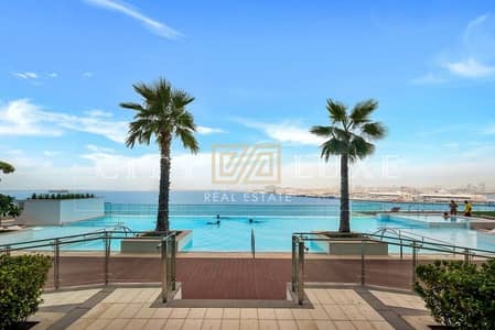 Full Sea View | High Floor | Brand New | Spacious