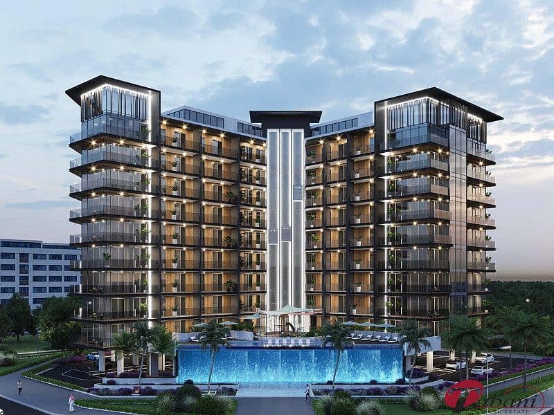 Huge Layout | Ensuite Bedrooms | On A Payment Plan Huge Layout | Ensuite Bedrooms | On A Payment Plan