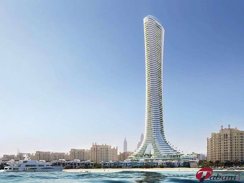 Extraordinary Waterfront View| Amazing Penthouse Extraordinary Waterfront View| Amazing Penthouse