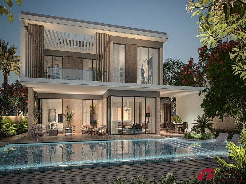 位于蒂拉尔阿尔加夫综合社区,和谐综合社区 5 卧室的别墅 12300000 AED - 8059553 位于蒂拉尔阿尔加夫综合社区,和谐综合社区 5 卧室的别墅 12300000 AED - 8059553