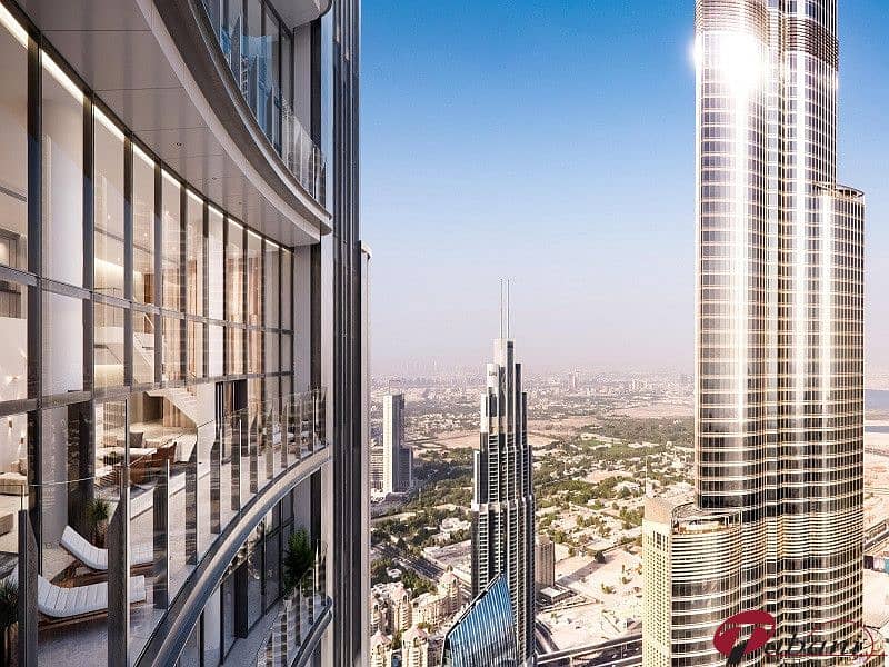 Amazing Penthouse| Exclusive | Dubai Skyline View Amazing Penthouse| Exclusive | Dubai Skyline View