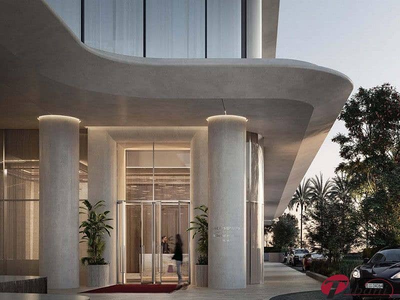 Super Penthouse|Luxury Living|Dorchester Collection Super Penthouse|Luxury Living|Dorchester Collection