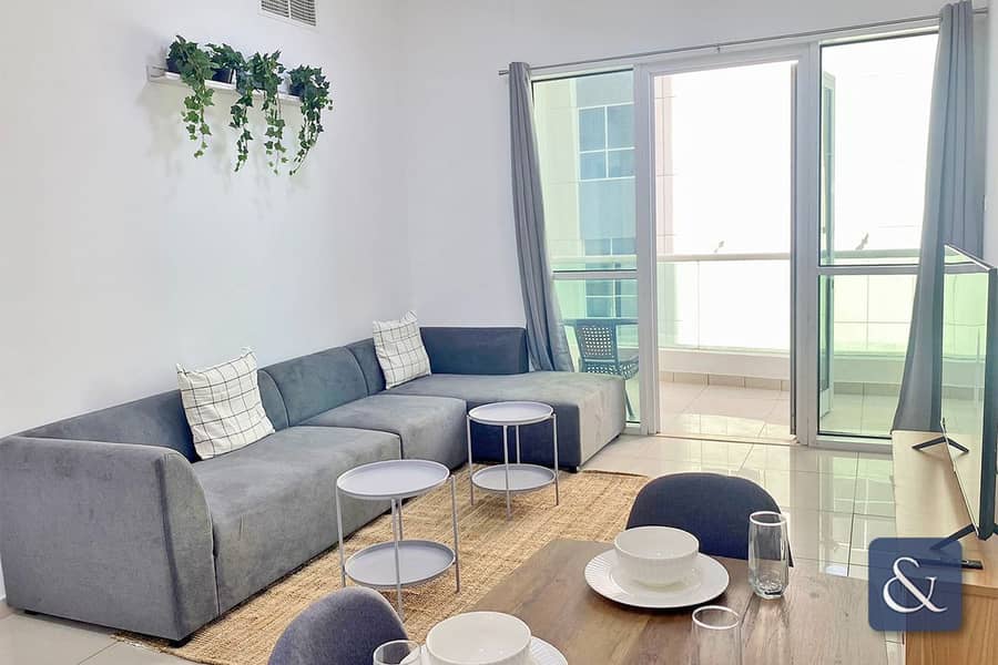 Vacant | 1 Bedroom Apartment | Large Balcony Vacant | 1 Bedroom Apartment | Large Balcony
