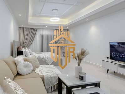 Студия в аренду в Арджан, Дубай - WhatsApp Image 2023-11-02 at 3.25. 43 PM (1). jpeg