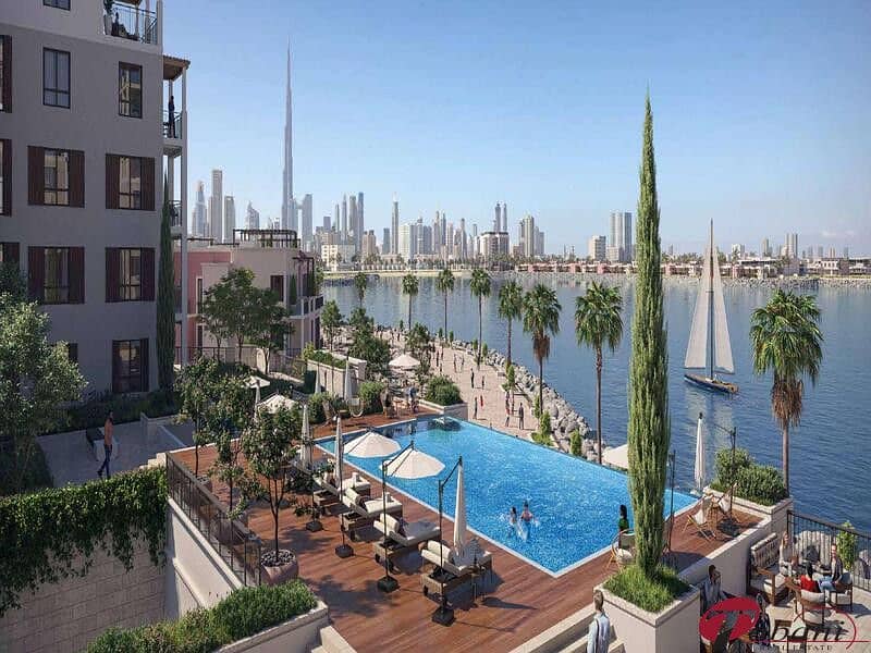 3BR + MAID APRT | SEA VIEW | CORNER UNIT 3BR + MAID APRT | SEA VIEW | CORNER UNIT