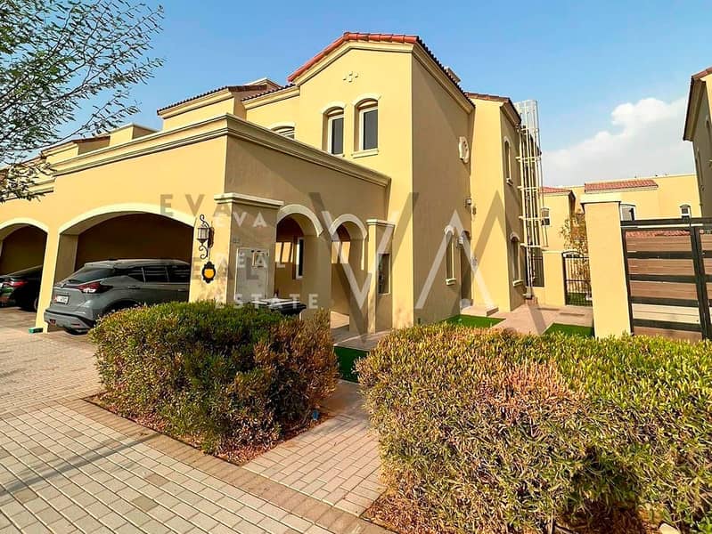 Spacious 3BHK+M I Corner Unit I Vacant Spacious 3BHK+M I Corner Unit I Vacant