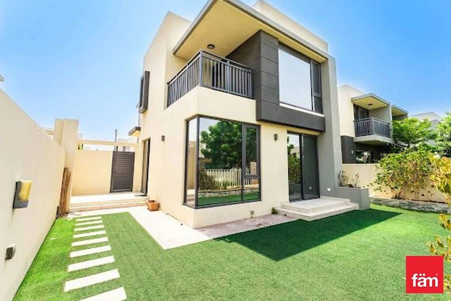 Type 3M | Facing Green Belt | Vacant Type 3M | Facing Green Belt | Vacant