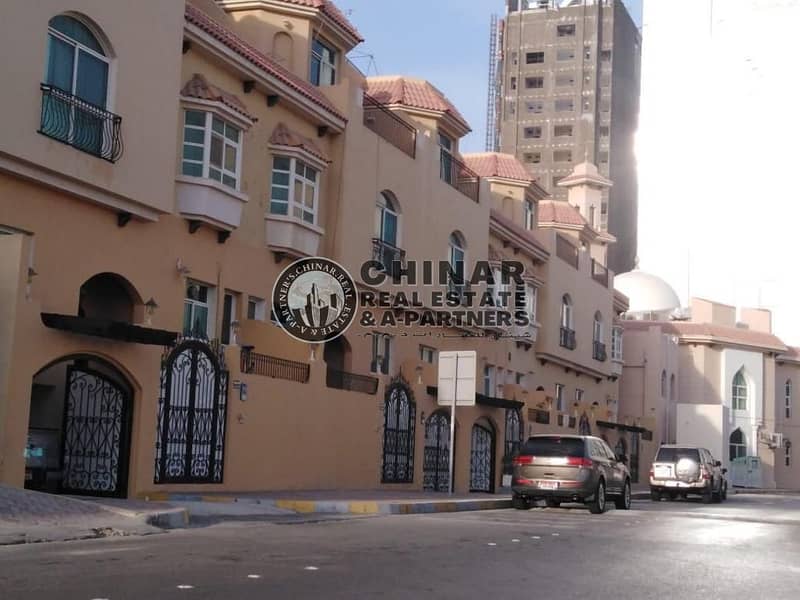 فیلا في الكرامة 5 غرف 165000 درهم - 6693587 فیلا في الكرامة 5 غرف 165000 درهم - 6693587