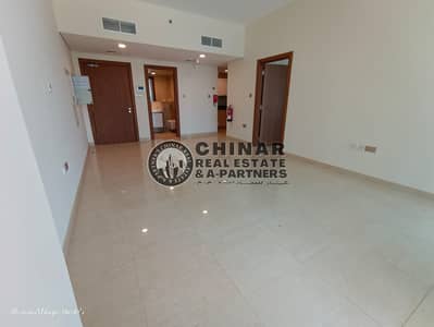 1 Bedroom Flat for Rent in Al Reem Island, Abu Dhabi - ◼BIG SIZE 1 BHK +  Big Balcony + Kitchen Appliances + 4 Chqs+ Facilities|Be intouch with us!◼