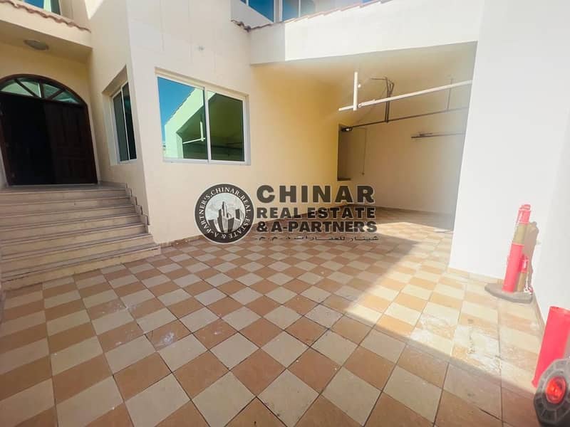 ⚡Standalone Villa| 7BHK with Maid + Laundry +Store-Room + Balcony|3 Parking| View now & Call us Today!⚡ ⚡Standalone Villa| 7BHK with Maid + Laundry +Store-Room + Balcony|3 Parking| View now & Call us Today!⚡