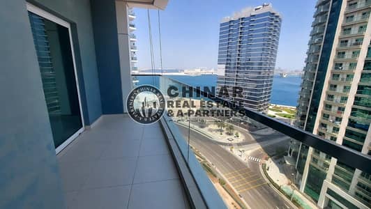 2 Bedroom Flat for Rent in Al Reem Island, Abu Dhabi - 66b8cc00-df36-4044-9425-bfbfed4dc922. jpg