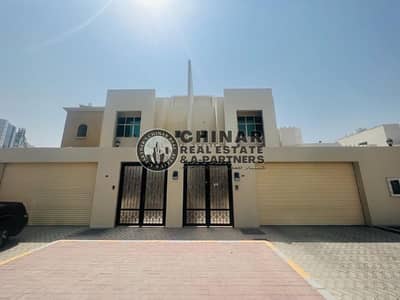 5 Bedroom Villa for Rent in Al Muroor, Abu Dhabi - erase 1. jpg