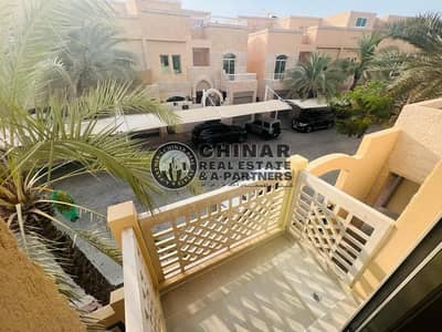 5 Bedroom Villa for Rent in Al Bateen, Abu Dhabi - ⚡Compound Villa| 5BHK with Maid + Driver+ Laundry + Store-Room| GYM + Pool| 3 Parking| Be in touch with us Today!⚡