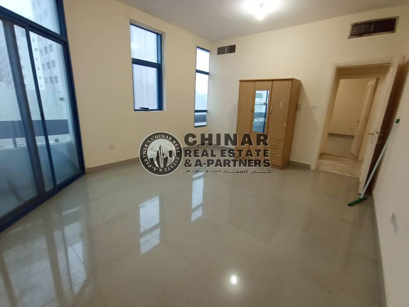 ⚡Spotless 3BHk with Spacious Hall + Maid-Room| Central Ac & Gas| Call us & Book your viewing Today! ⭐