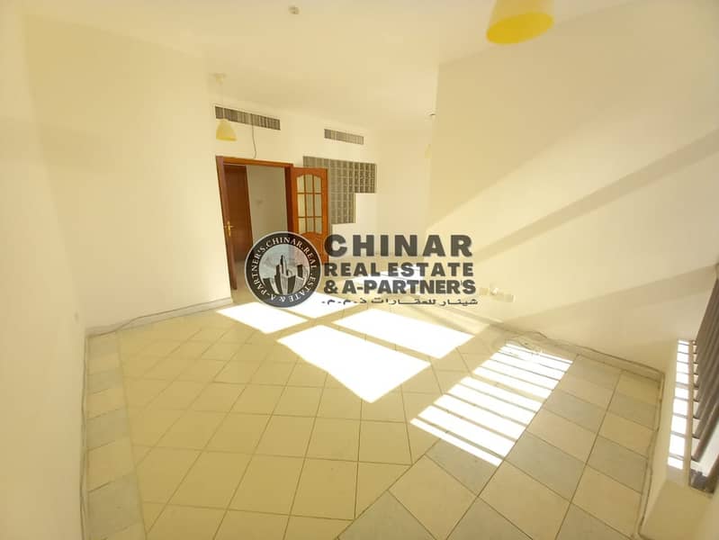 ⚡Attractive   Bright  4Bedroom with Spacious Hall| Central AC|3Payments | Call us now for viewing!⚡