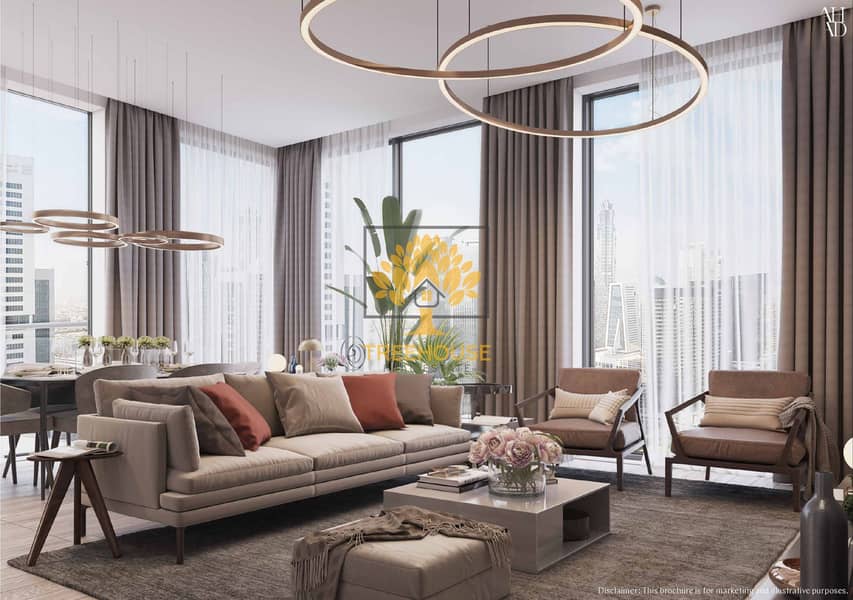 SPACIOUS 1 BEDROOM | BRAND NEW BUILDING | CENTRE OF BUSINESS SPACIOUS 1 BEDROOM | BRAND NEW BUILDING | CENTRE OF BUSINESS