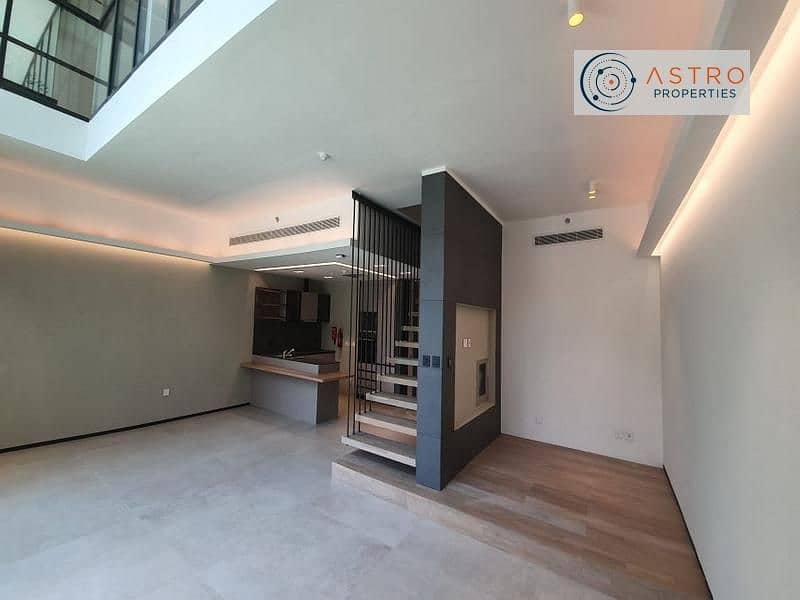 Garden Duplex | Fitted Kitchen | Pool facing Garden Duplex | Fitted Kitchen | Pool facing
