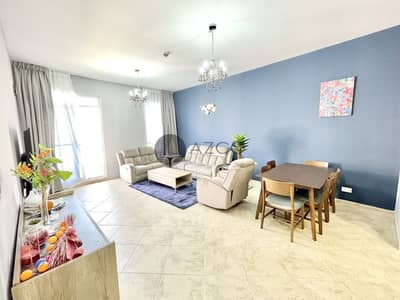 2 Bedroom Apartment for Rent in Motor City, Dubai - image00012. jpeg