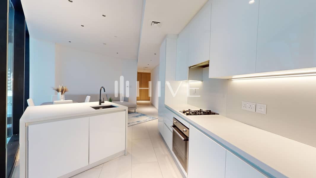 Cozy Furnished 1BR|Pool view Cozy Furnished 1BR|Pool view
