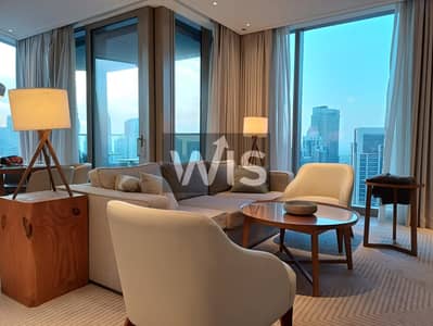 2 Bedroom Flat for Rent in Downtown Dubai, Dubai - WhatsApp Image 2023-11-02 at 11.14. 29 AM. jpeg